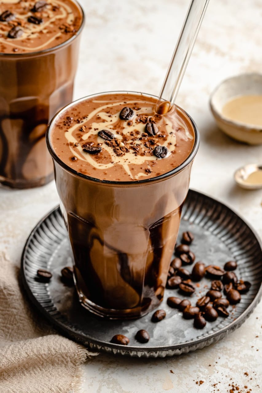 Chocolate Coffee
